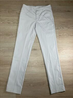 Lacoste Men's Sport Ultra Dry Slim Fit Golf Pants size 30